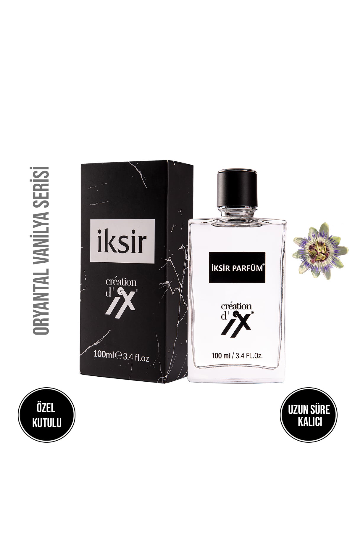 212 Vip 321 Kadın Parfüm -100 ML
